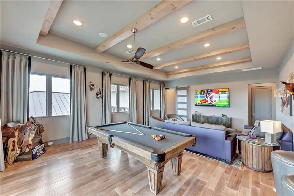 2017 Vision Home by Braswell Homes Inc - Photo 10