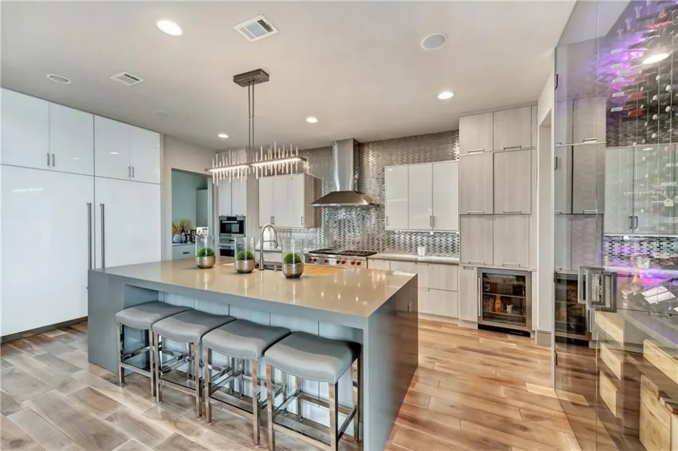 2017 Vision Home by Braswell Homes Inc - Photo 15