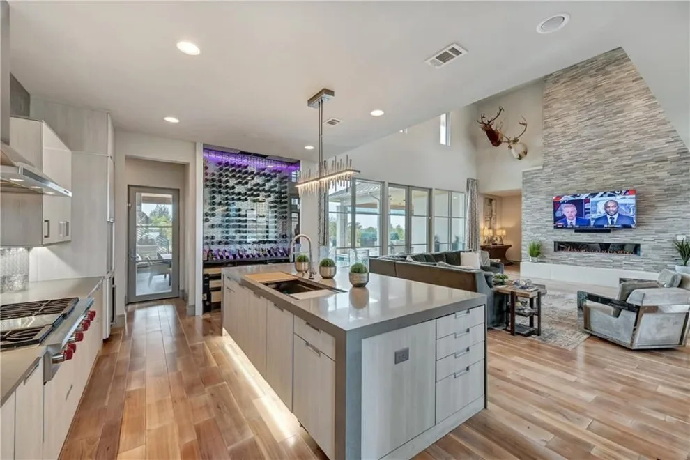 2017 Vision Home by Braswell Homes Inc - Photo 30