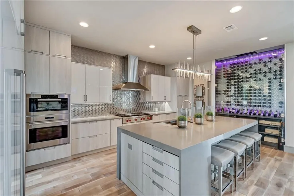 2017 Vision Home by Braswell Homes Inc - Photo 22