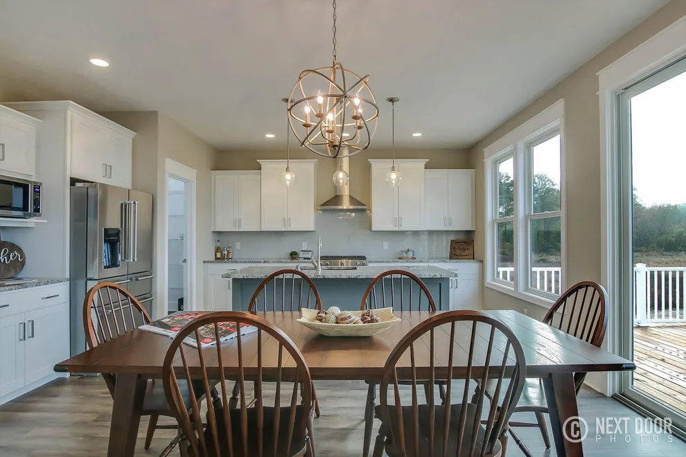 Sandy Rock by North Cove Builders - Photo 32