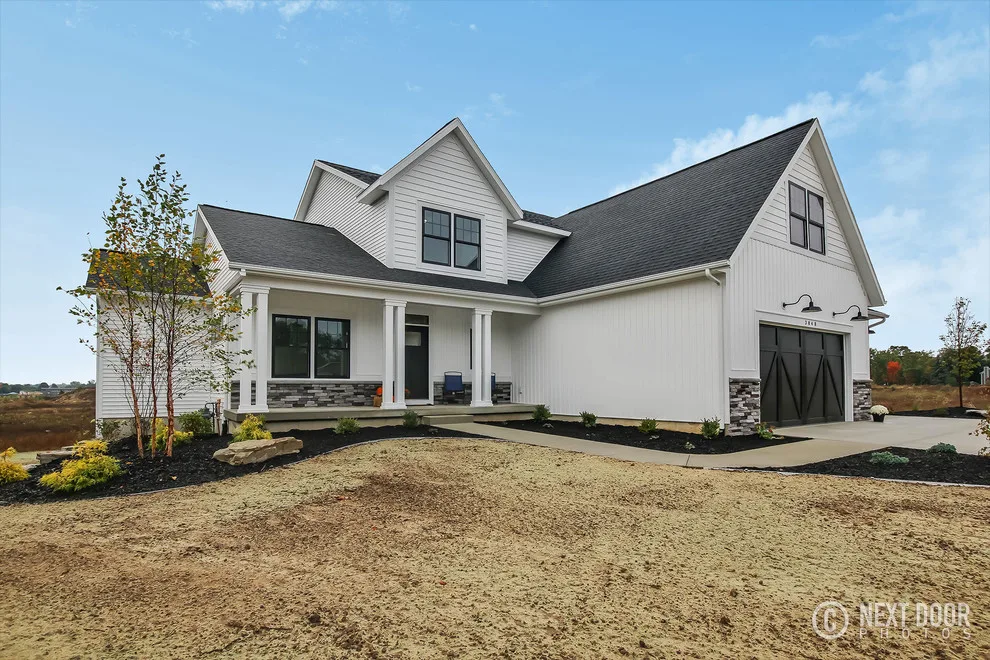 Sandy Rock by North Cove Builders - Photo 14