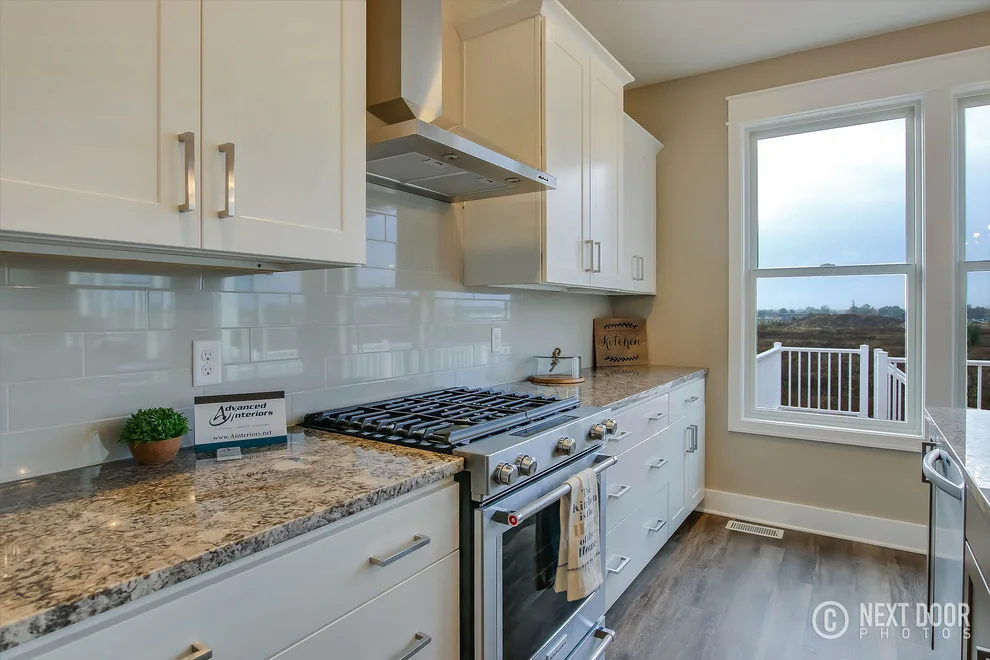 Sandy Rock by North Cove Builders - Photo 13