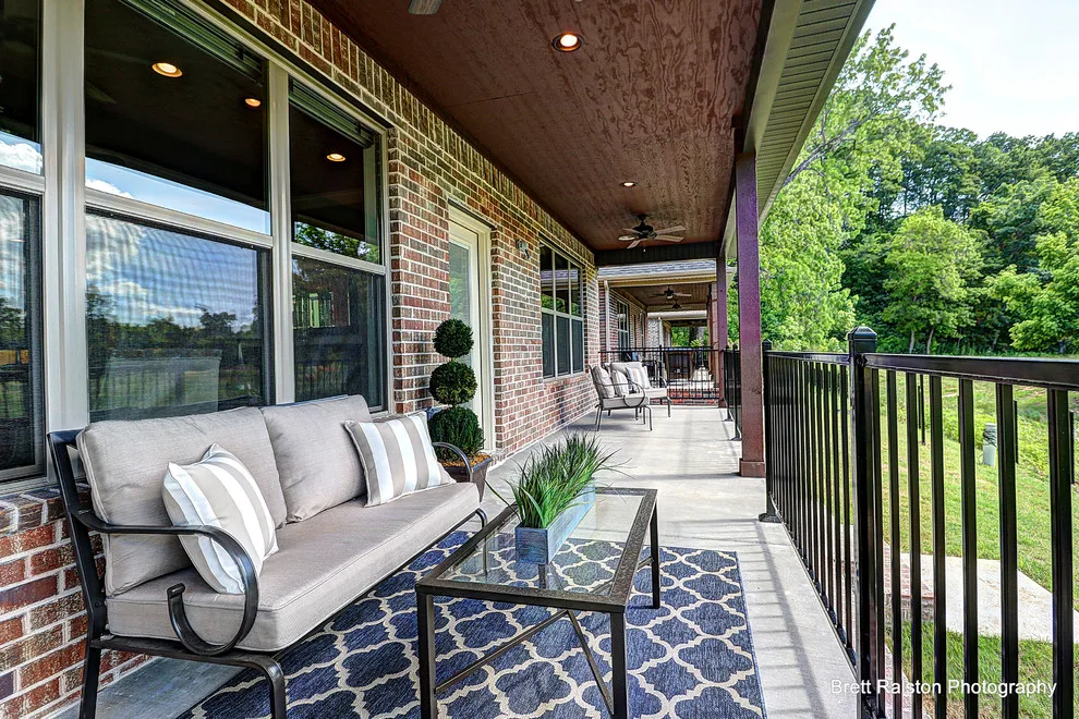 2017 Home Showcase by Lance Johnson Building Company - Photo 14