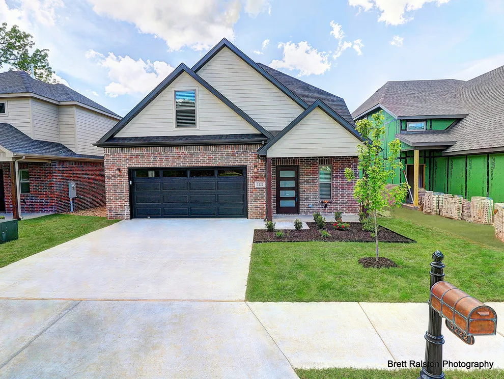 2017 Home Showcase by Lance Johnson Building Company - Photo 35