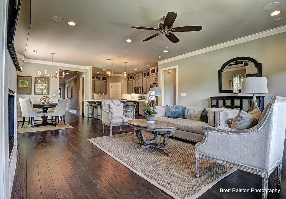 2017 Home Showcase by Lance Johnson Building Company - Photo 28