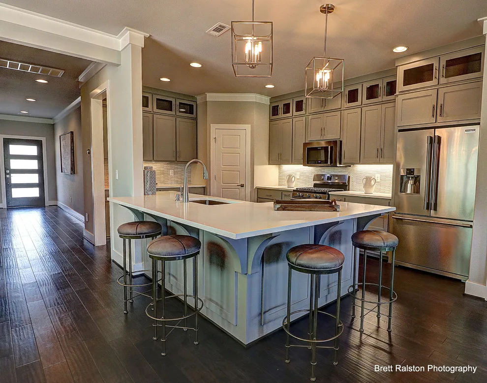2017 Home Showcase by Lance Johnson Building Company - Photo 4