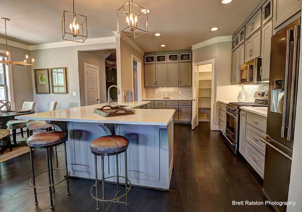 2017 Home Showcase by Lance Johnson Building Company - Photo 12