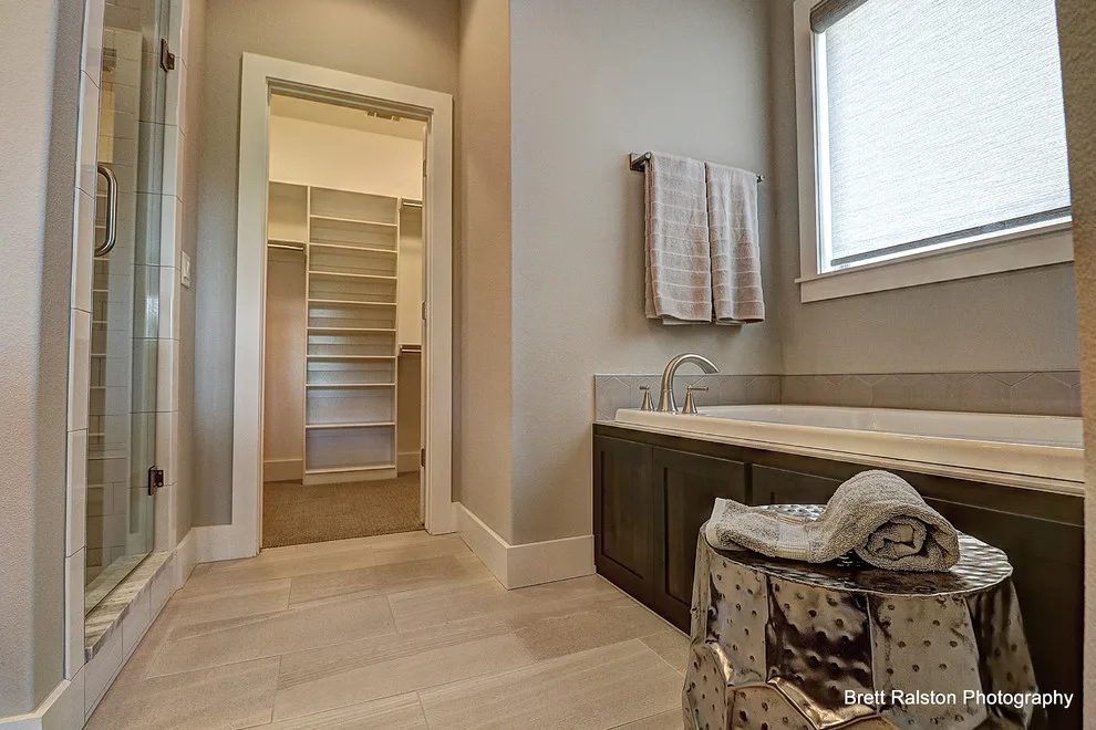 SV829 - 5222 South Brookhaven Street by Lance Johnson Building Company - Photo 2