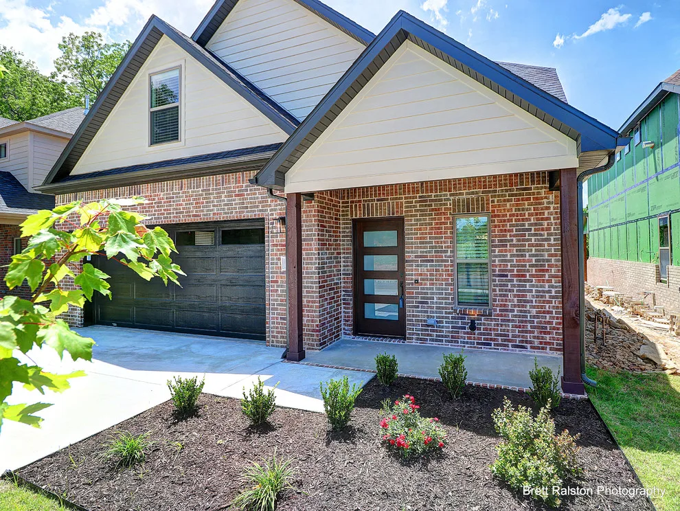 SV829 - 5222 South Brookhaven Street by Lance Johnson Building Company - Photo 36