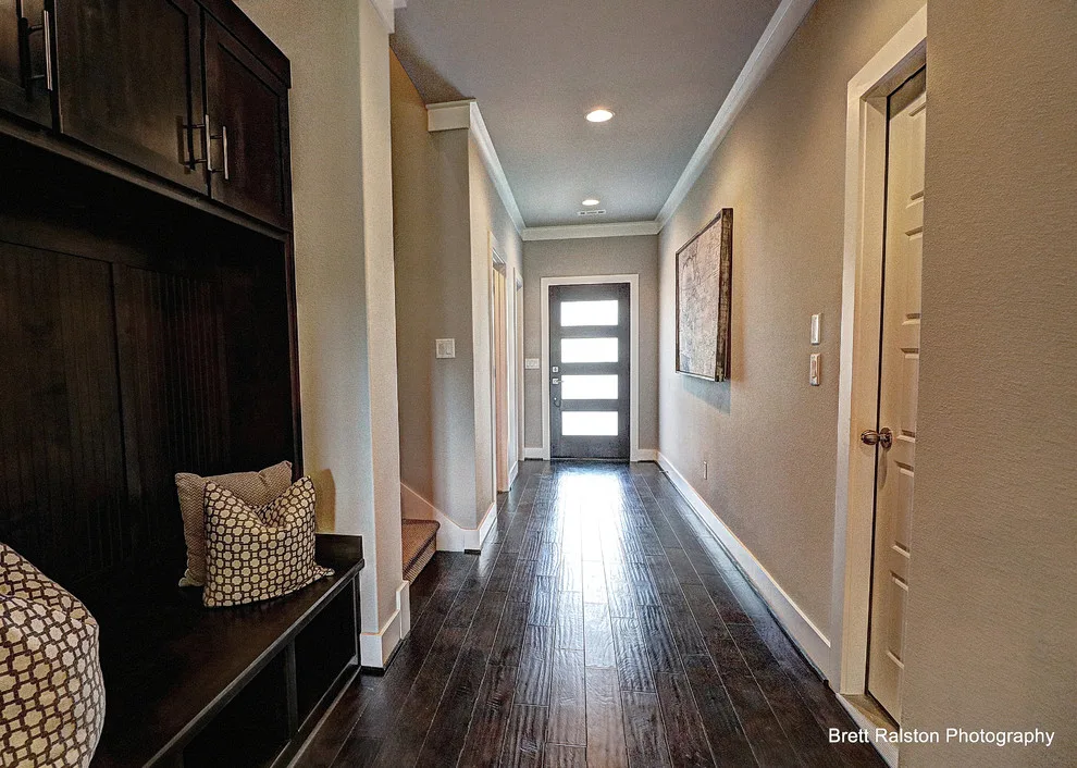 SV829 - 5222 South Brookhaven Street by Lance Johnson Building Company - Photo 31