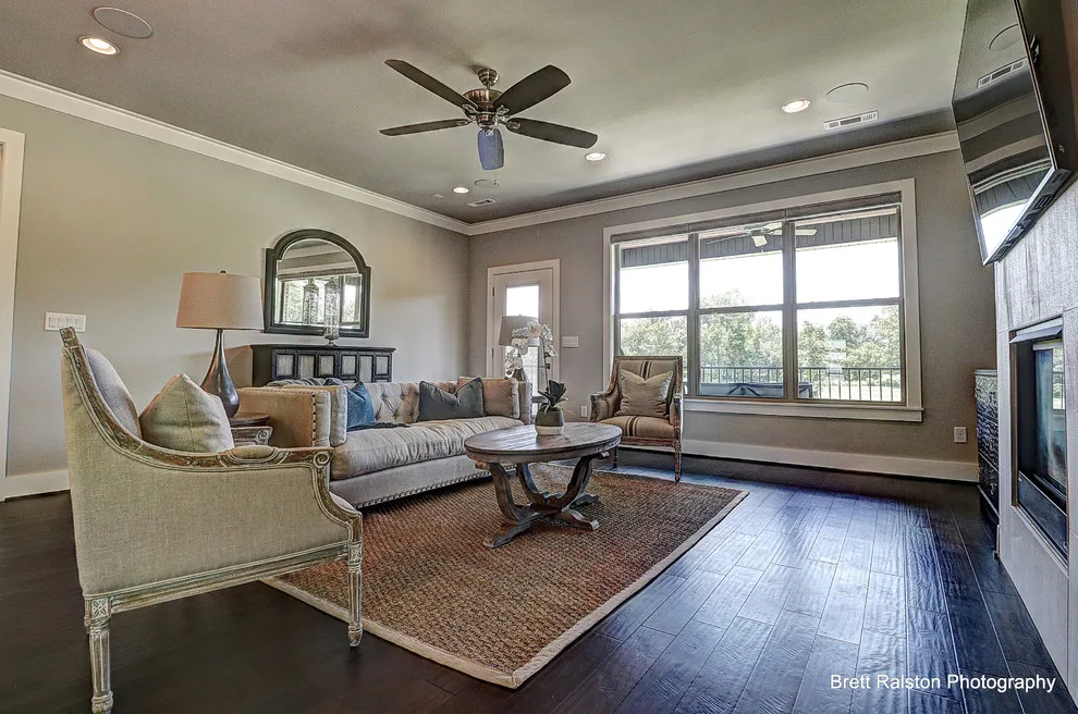 SV829 - 5222 South Brookhaven Street by Lance Johnson Building Company - Photo 8