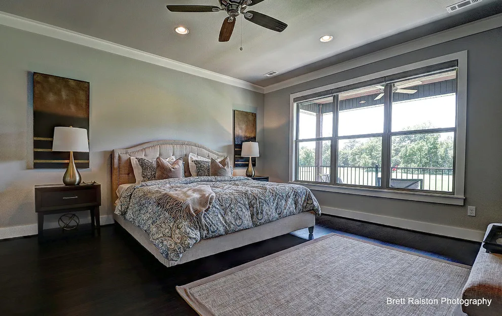 SV829 - 5222 South Brookhaven Street by Lance Johnson Building Company - Photo 29