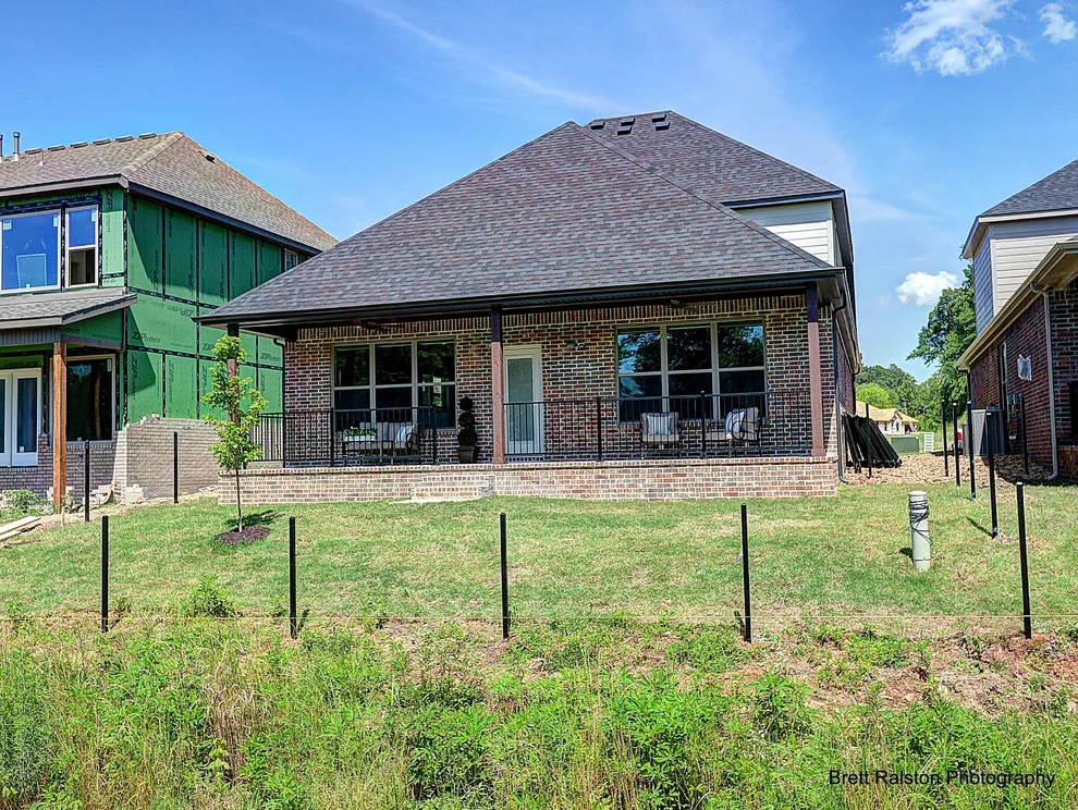 SV829 - 5222 South Brookhaven Street by Lance Johnson Building Company - Photo 4