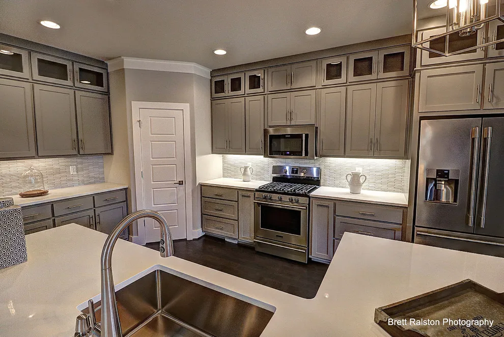 SV829 - 5222 South Brookhaven Street by Lance Johnson Building Company - Photo 30
