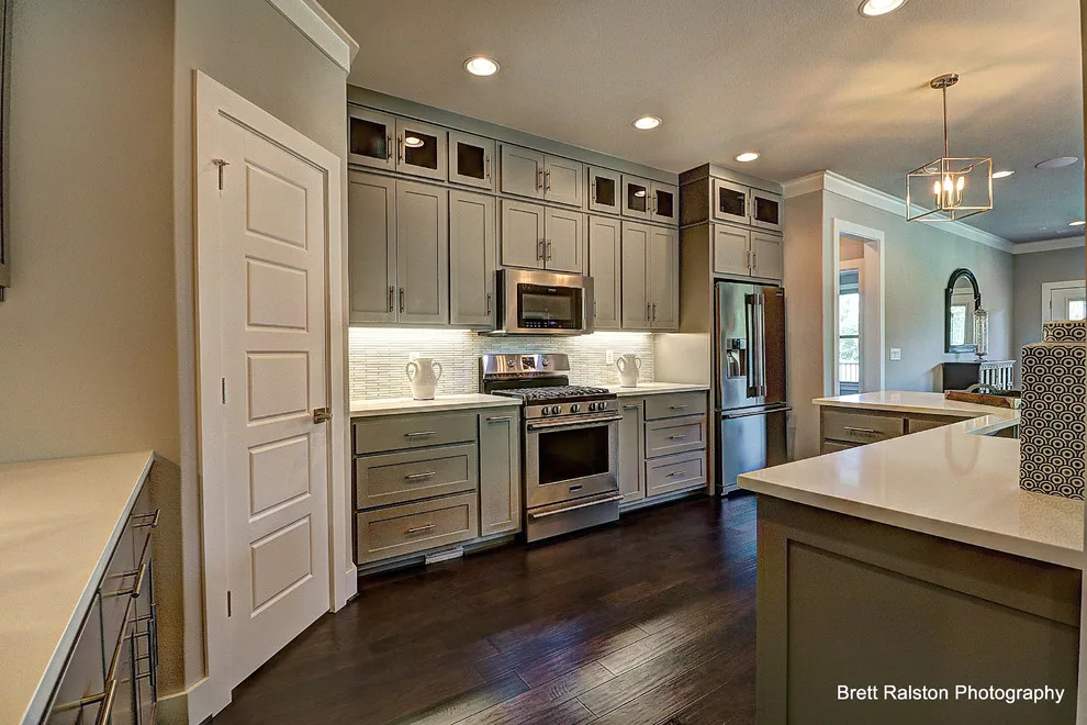 SV829 - 5222 South Brookhaven Street by Lance Johnson Building Company - Photo 19