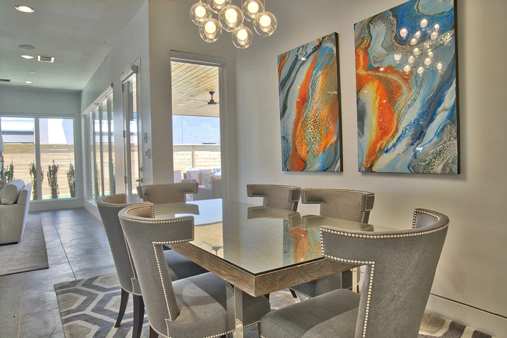 2017 Showcase Home by Anderson Fine Homes - Photo 9