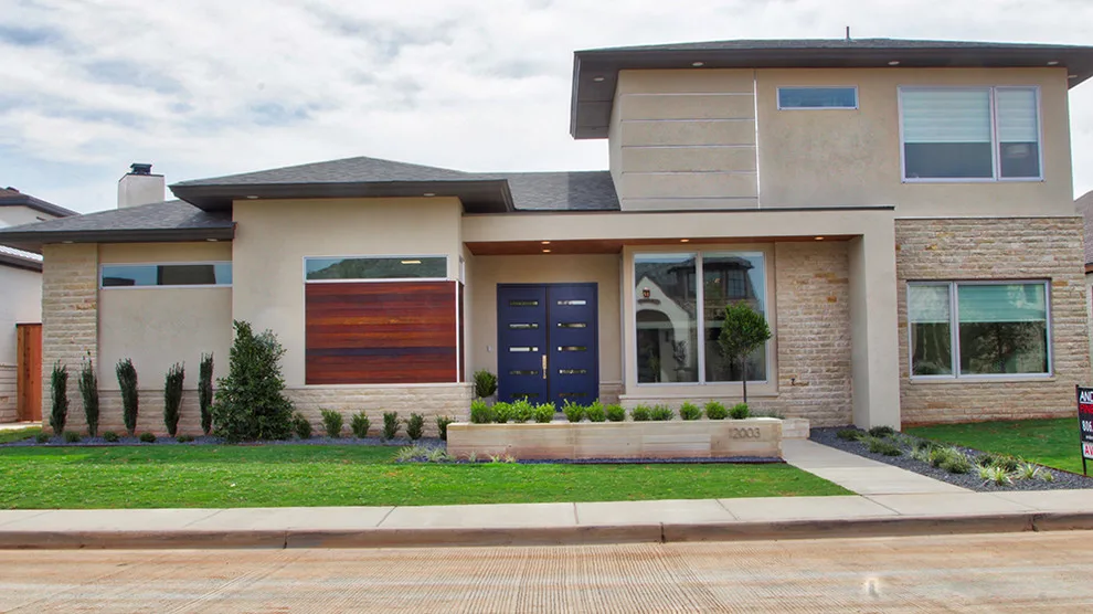 2017 Showcase Home by Anderson Fine Homes - Photo 10
