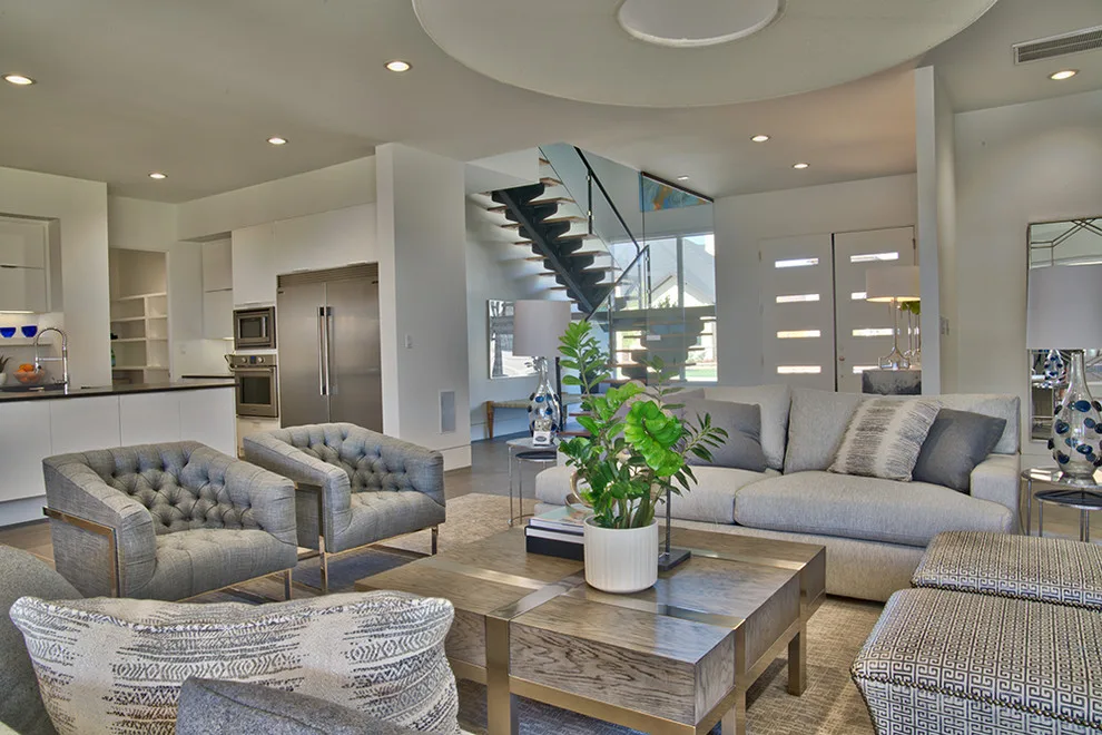 2017 Showcase Home by Anderson Fine Homes - Photo 6