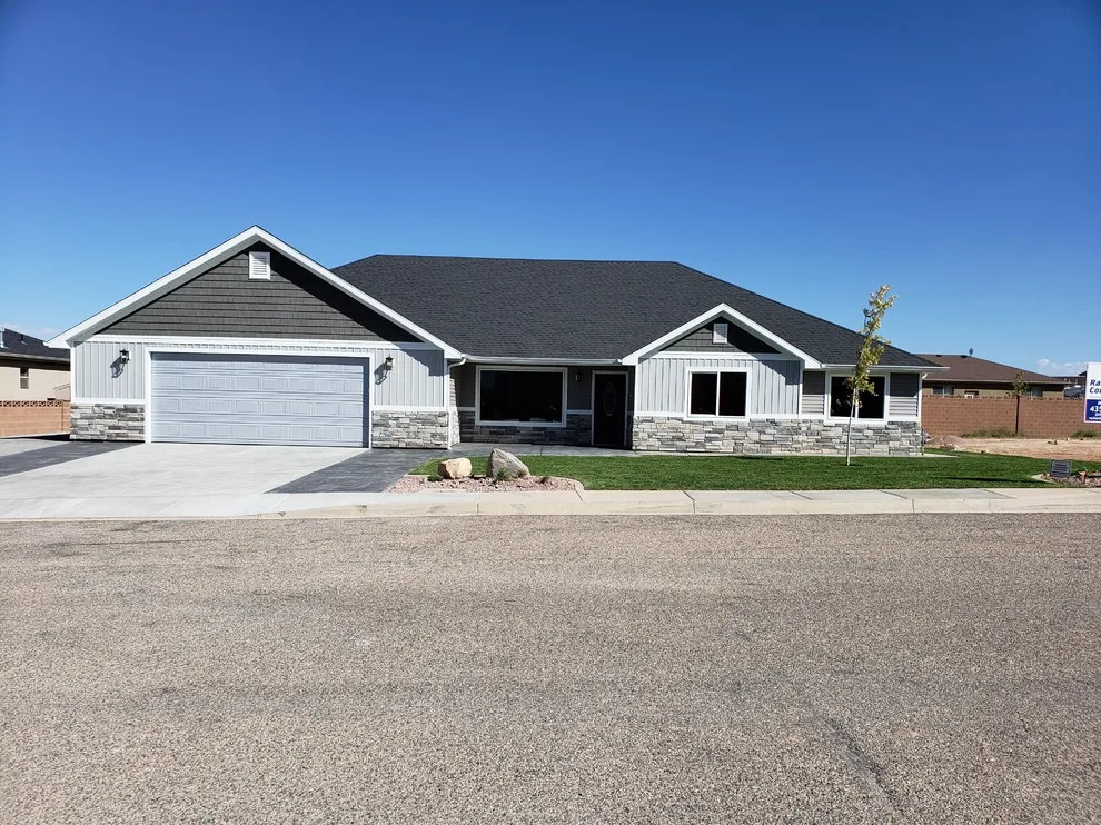 Carmine 2018 Home Festival by Radiant Blue Homes - Photo 3