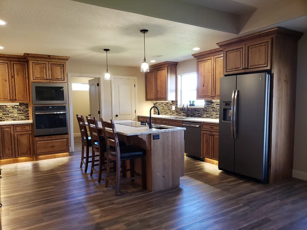 Carmine 2018 Home Festival by Radiant Blue Homes - Photo 7