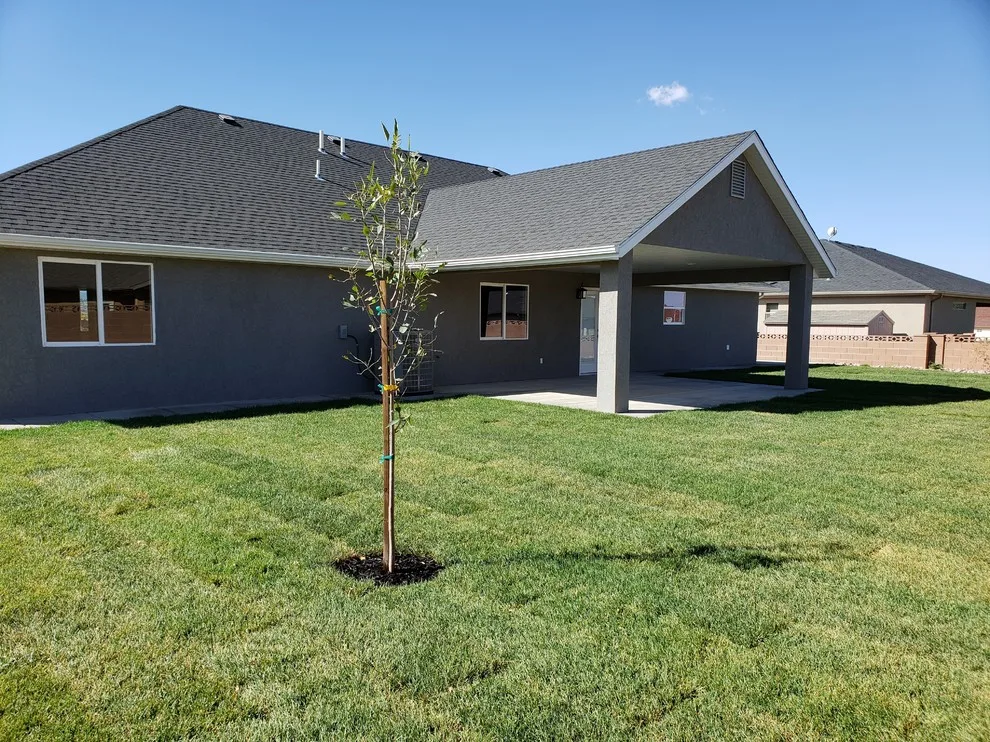 Carmine 2018 Home Festival by Radiant Blue Homes - Photo 14
