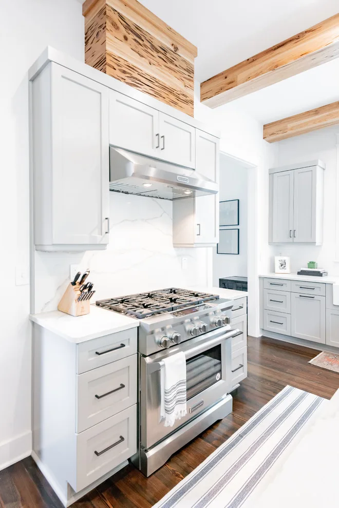 Francis Street 2018 by Arnett Construction And Arnett Custom Homes, LLC - Photo 2