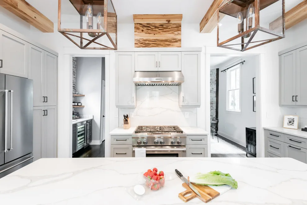 Francis Street 2018 by Arnett Construction And Arnett Custom Homes, LLC - Photo 9