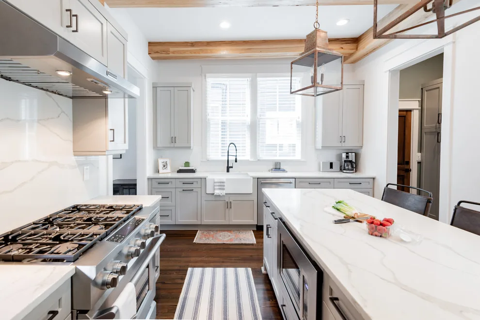 Francis Street 2018 by Arnett Construction And Arnett Custom Homes, LLC - Photo 15