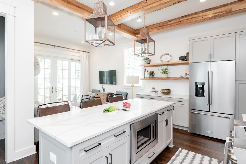 Francis Street 2018 by Arnett Construction And Arnett Custom Homes, LLC - Photo 3