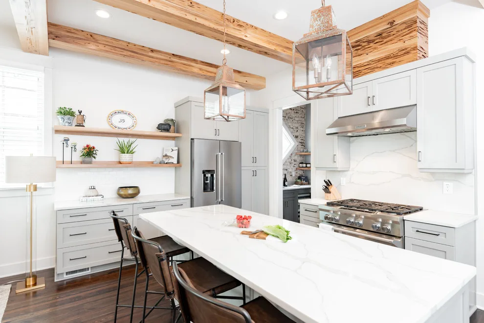 Francis Street 2018 by Arnett Construction And Arnett Custom Homes, LLC - Photo 13