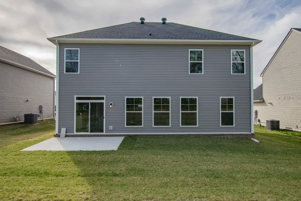 2019 Exteriors from Jagoe Homes by Jagoe Homes Inc. - Photo 15