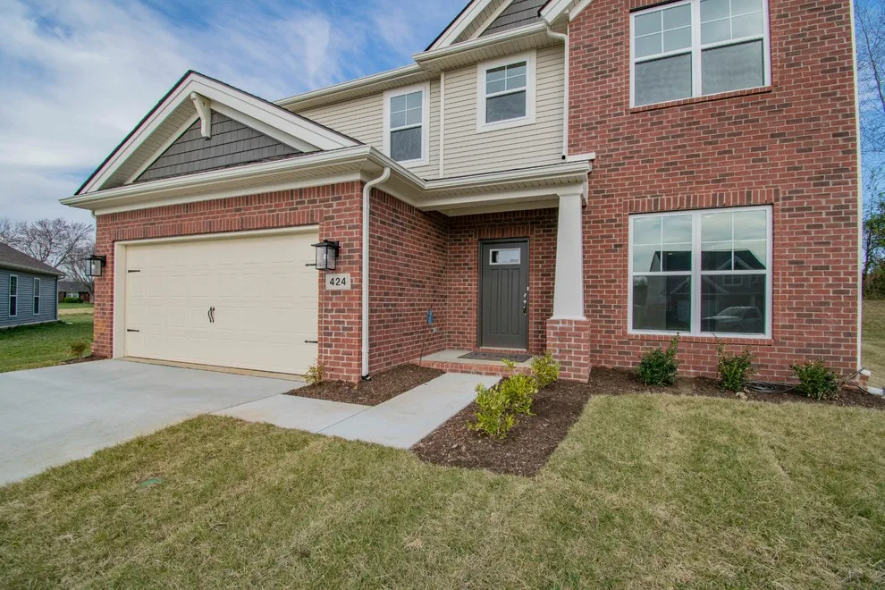 2019 Exteriors from Jagoe Homes by Jagoe Homes Inc. - Photo 23