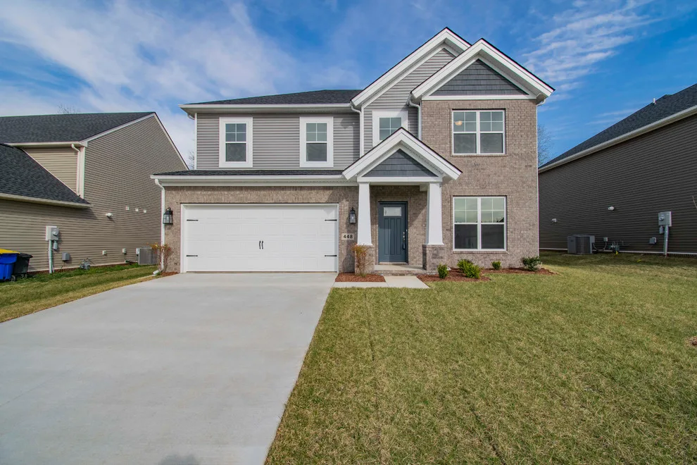 2019 Exteriors from Jagoe Homes by Jagoe Homes Inc. - Photo 5