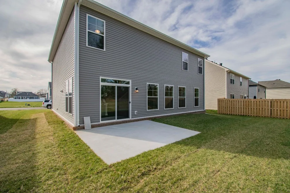 2019 Exteriors from Jagoe Homes by Jagoe Homes Inc. - Photo 19
