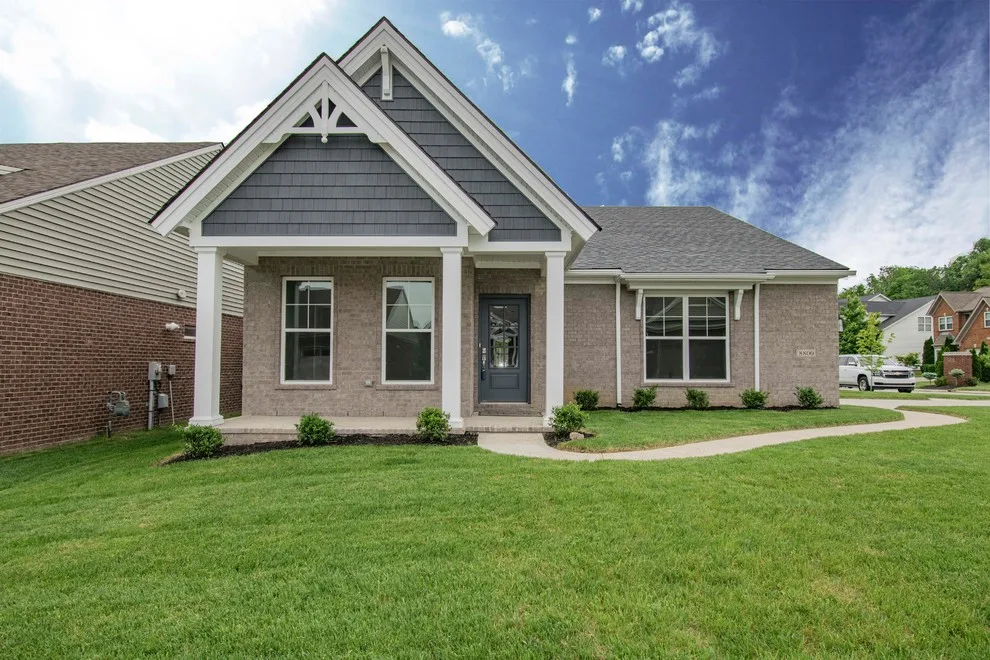 2019 Exteriors from Jagoe Homes by Jagoe Homes Inc. - Photo 13
