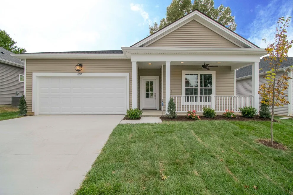 2019 Exteriors from Jagoe Homes by Jagoe Homes Inc. - Photo 16