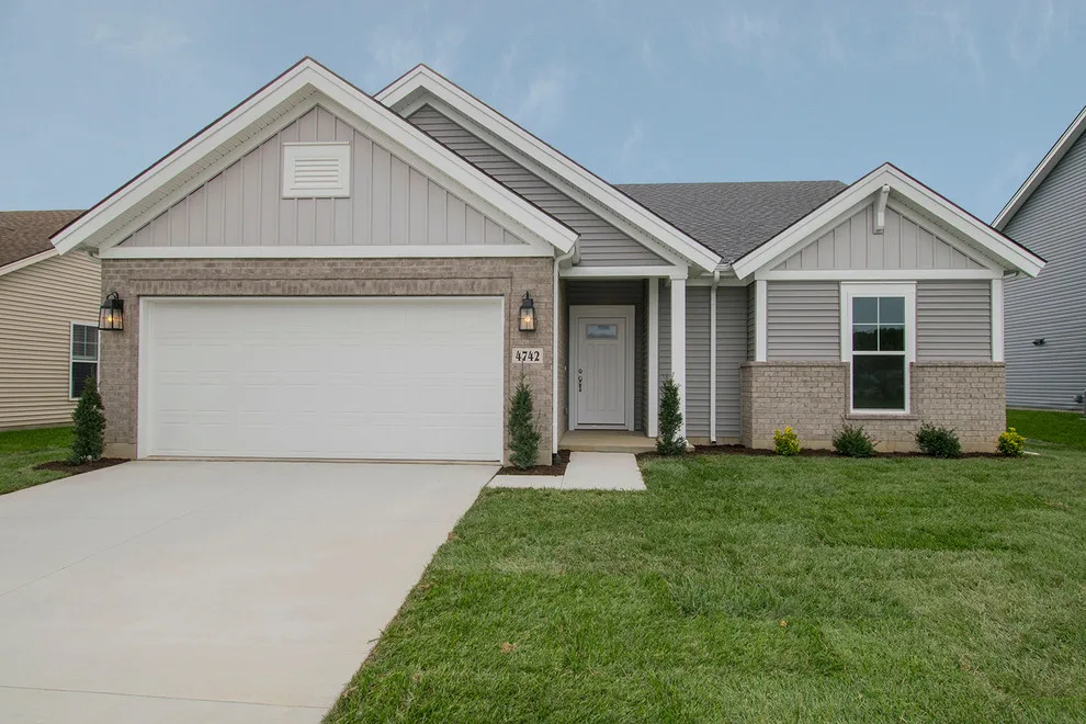 2019 Exteriors from Jagoe Homes by Jagoe Homes Inc. - Photo 24