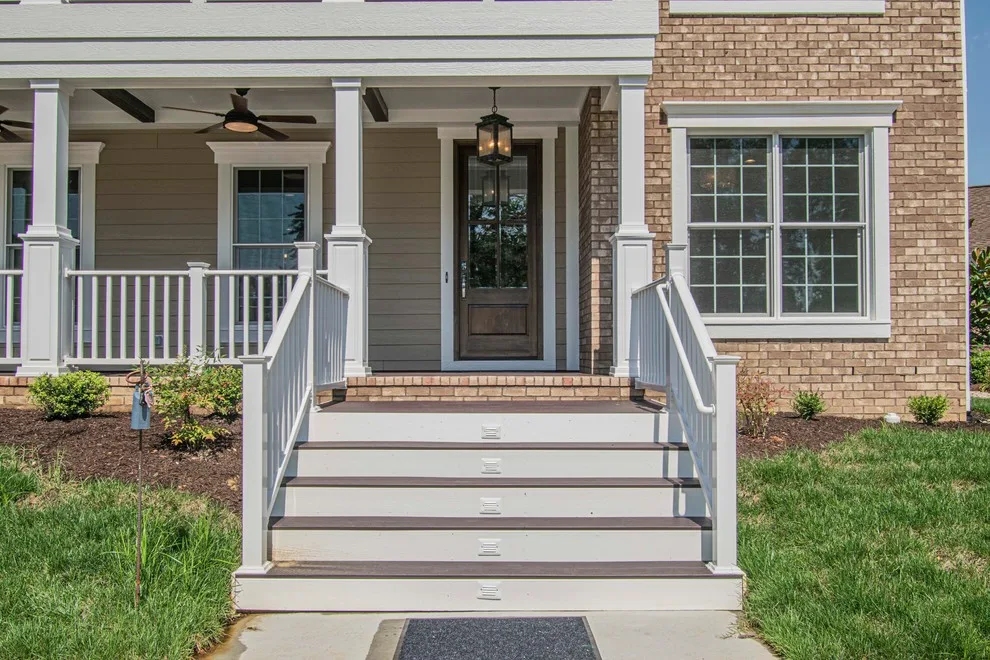 2019 Exteriors from Jagoe Homes by Jagoe Homes Inc. - Photo 6