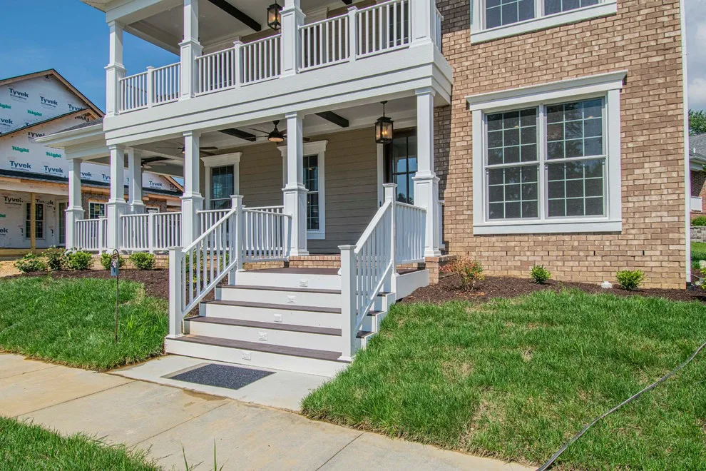 2019 Exteriors from Jagoe Homes by Jagoe Homes Inc. - Photo 20