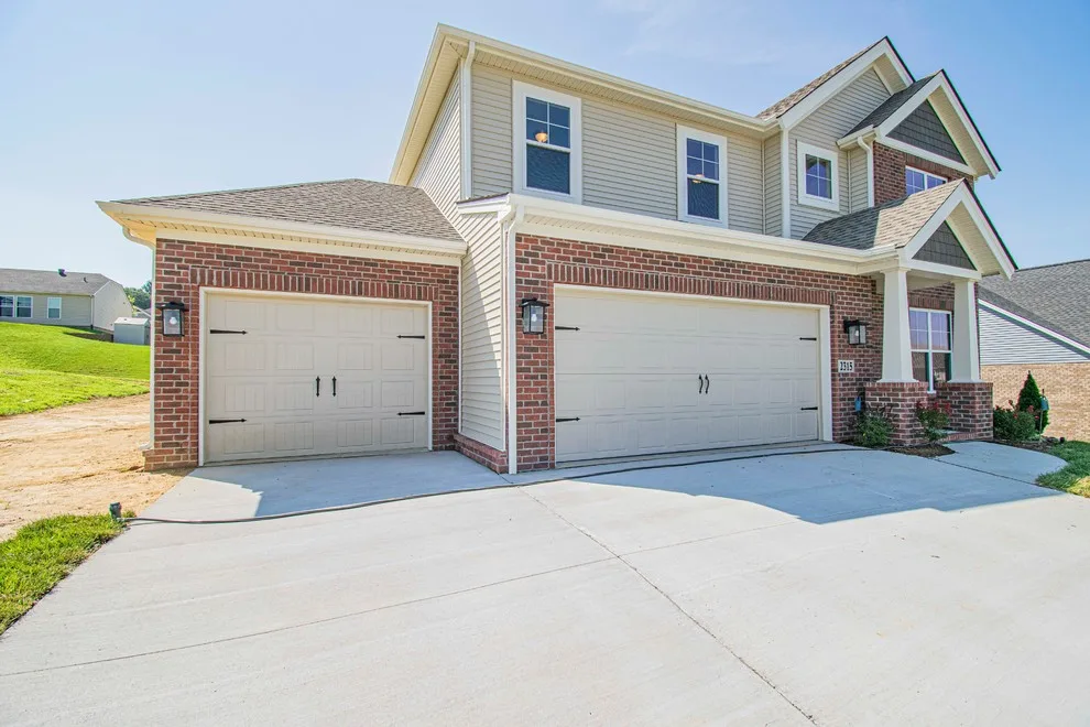 2019 Exteriors from Jagoe Homes by Jagoe Homes Inc. - Photo 14