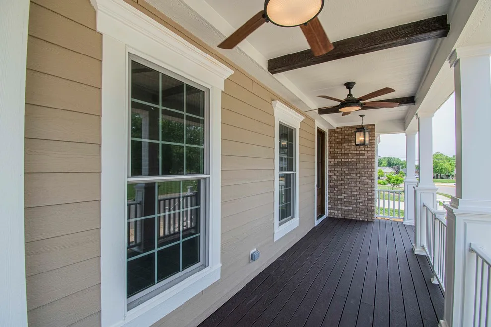 2019 Exteriors from Jagoe Homes by Jagoe Homes Inc. - Photo 17