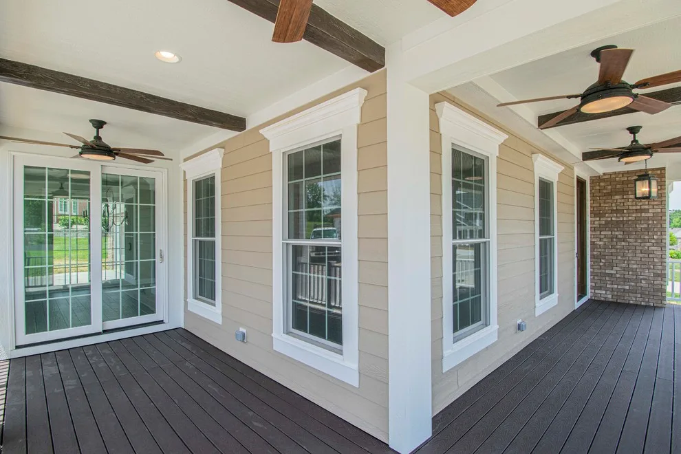 2019 Exteriors from Jagoe Homes by Jagoe Homes Inc. - Photo 11