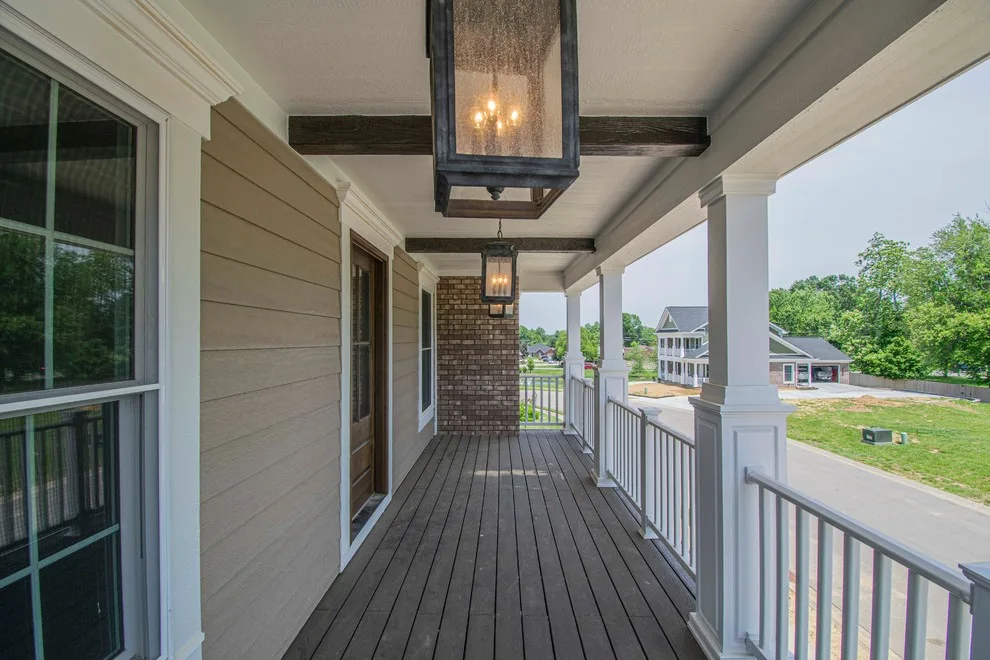 2019 Exteriors from Jagoe Homes by Jagoe Homes Inc. - Photo 10
