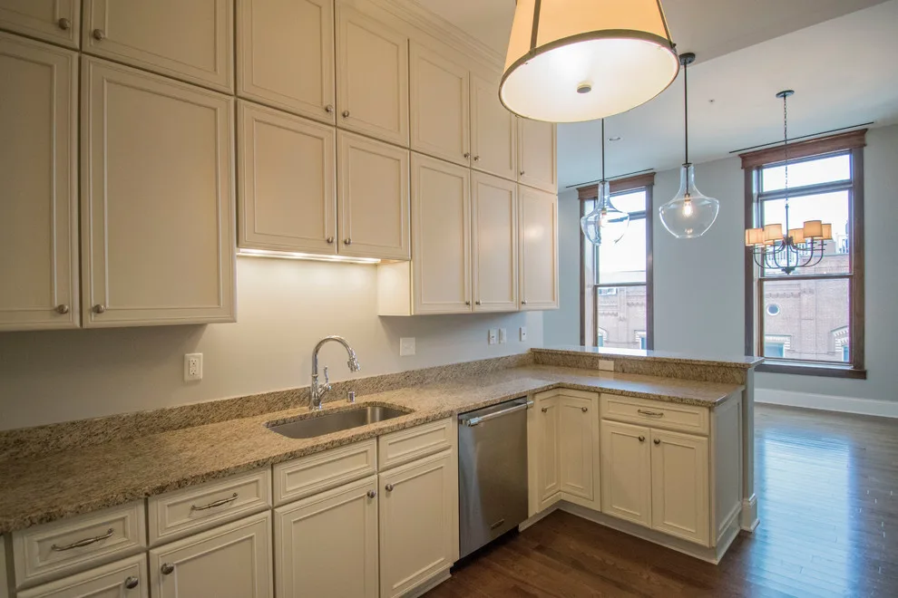 Kitchens by Jagoe Homes 2019 by Jagoe Homes Inc. - Photo 44