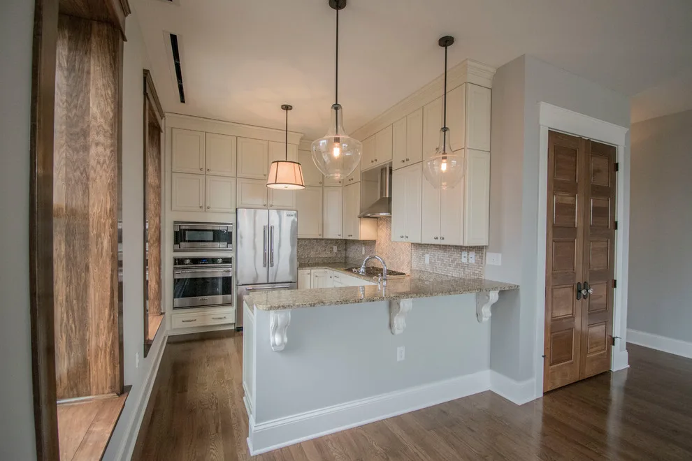 Kitchens by Jagoe Homes 2019 by Jagoe Homes Inc. - Photo 26