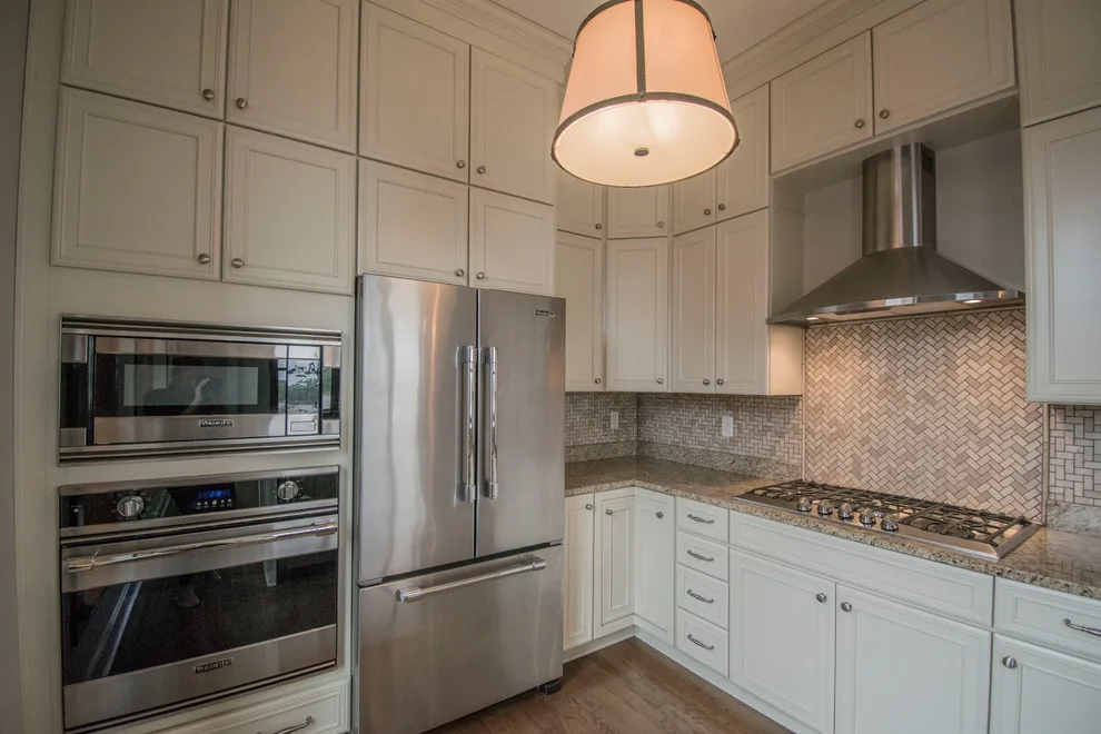 Kitchens by Jagoe Homes 2019 by Jagoe Homes Inc. - Photo 28