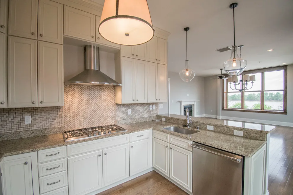 Kitchens by Jagoe Homes 2019 by Jagoe Homes Inc. - Photo 9