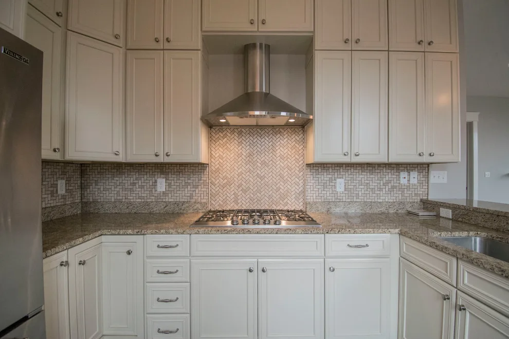 Kitchens by Jagoe Homes 2019 by Jagoe Homes Inc. - Photo 14