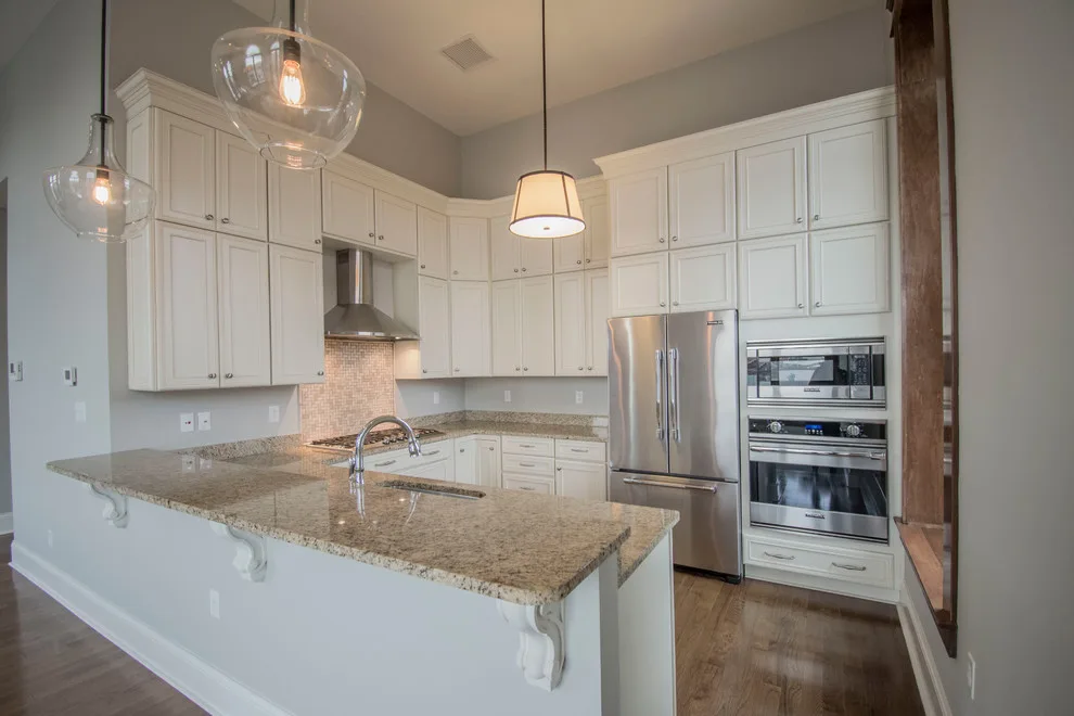 Kitchens by Jagoe Homes 2019 by Jagoe Homes Inc. - Photo 7